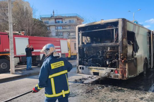 Oι «Ιφιγένειες» δεν βοηθούν το υπουργείο Μεταφορών